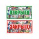 Пластиковые таблички