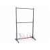 Стойка (вешало) двухъярусная для одежды VSU 23