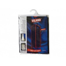 Чехол для одежды Viland 150х60х10см. Код UC 10003
