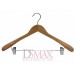 Плечики деревянные для костюмов TD 49