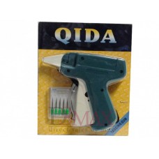 Игольчатый пистолет + 5 игл в комплекте Qida