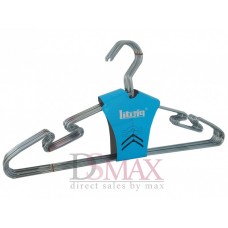 Плечики металлические Liting TM 53