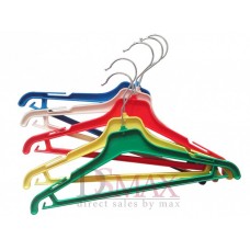 Плечики детские цветные WКR-35 TSM 97