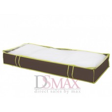 Кофр для постельного белья 45х107х15 см. Код UC 09981/N