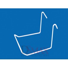 Сетчатая полочка для детской обуви RPO 11