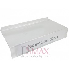 Акриловая полочка с рекламой FPA 03