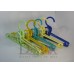 Плечики MARC TH HOUSEWARSE клипса большая TB 24