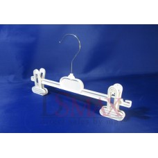 Плечики для брюк детских WDS 2 ME TB 25