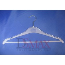 Плечики с перекладиной для демонстрации блузок WBX 9 Р TSM 57