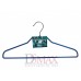 Плечики Fashion paris силиконовые покрытие TM 39