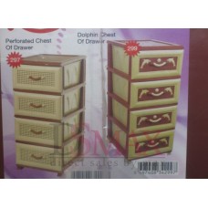Комод ELIF DRAWER