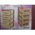 Комод ELIF DRAWER