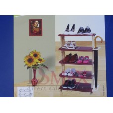 Полка Modern Shoe Rack для обуви