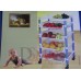 Полка мобильная Veggy Trolley для овощей