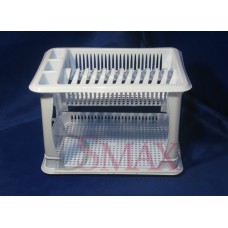 Сушилка для посуды DAISY DISH RAEK