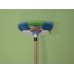Щетка Oto Vikama Fircas с деревянным черенком WW 16