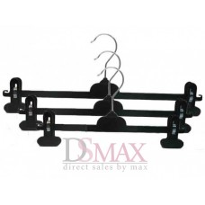 Плечики для брюк и юбок WDS ME 260 ммTB 08 